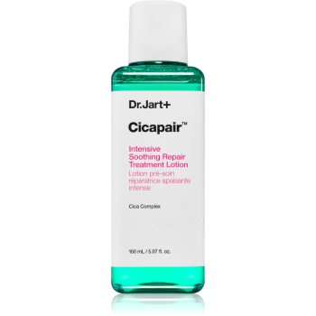 Dr. Jart+ Cicapair™ Intensive Soothing Repair Treatment Lotion crema de fata calmanta si hidratanta - imagine 2